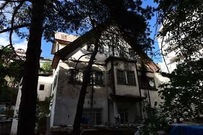 İhsan Fazlı Evi