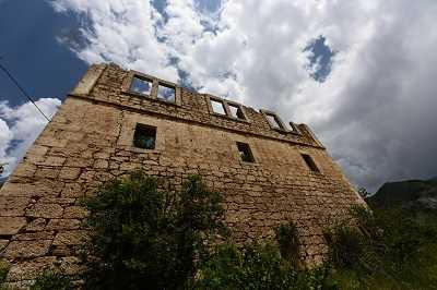 Fosterin Konağı(İmera Köyü)