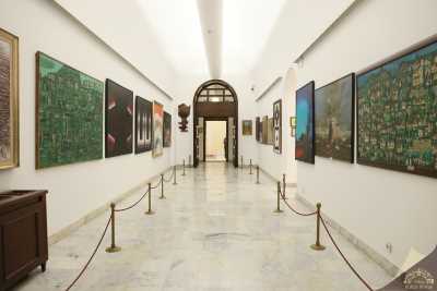 Arif Kaptan Koridoru