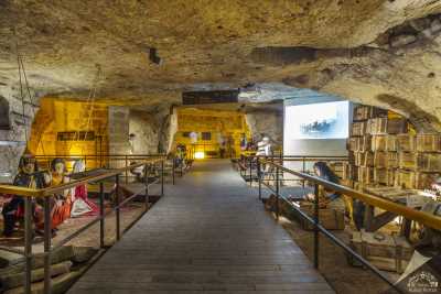 Şahinbey Milli Mücadele Müzesi 