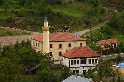 Süleymaniye Mahallersi