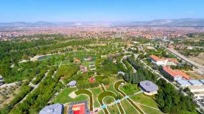 Gökçay Mesireliği