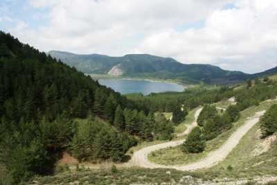 Gölcük Tabiat Parkı