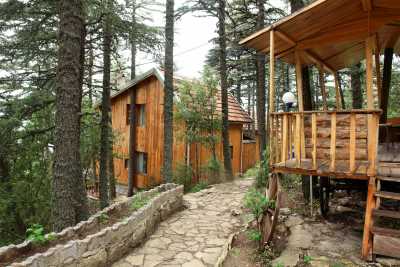 Kızıldağ Milli Parkı