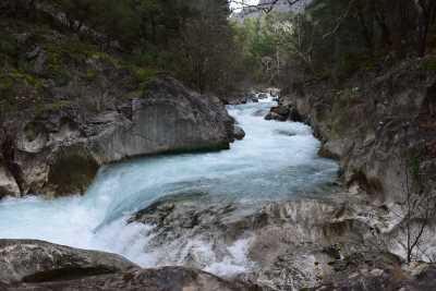 Yazılı Kanyon Fotoğraf Çekim Noktası