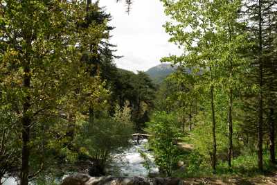 Pınargözü Mağarası