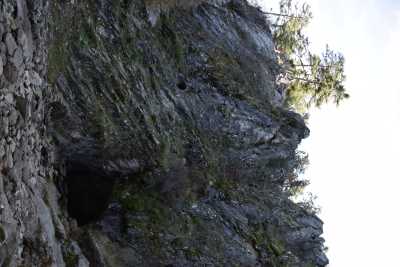 Pınargözü Mağarası