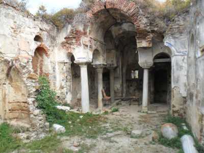 Kemerli Kilise