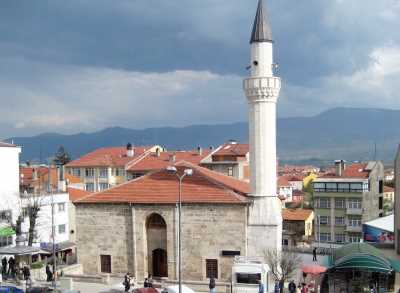 Kadı Camii