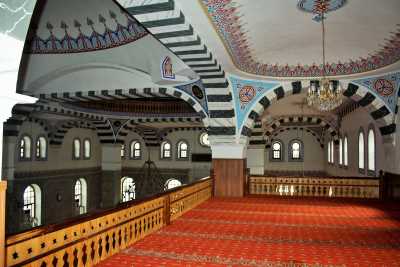 Büyük Yeni Camii