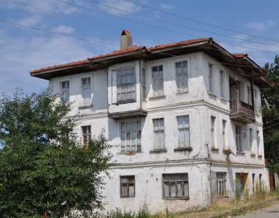 Akçakoca Tarihi Evler