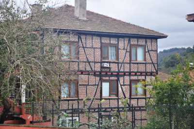 akcakoca tarihi evleri kultur portali