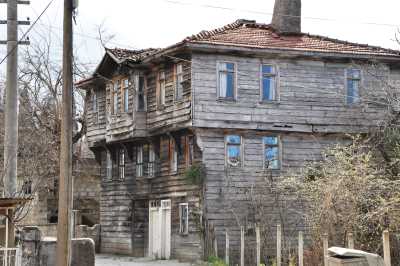Akçakoca Tarihi Evler
