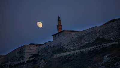 Van Süleyman Han Camii