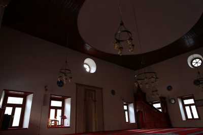 Hacı Hüseyin Cami