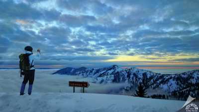 Çağrankaya Yaylası 