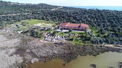 Likya Uygarlıkları Müzesi, Demre, Antalya