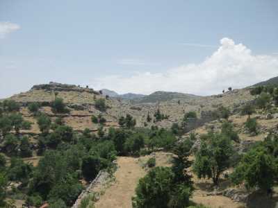 Selge Antik Kenti, Antalya