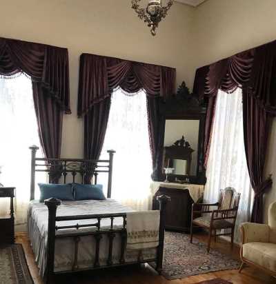 Antalya Atatürk Evi Müzesi