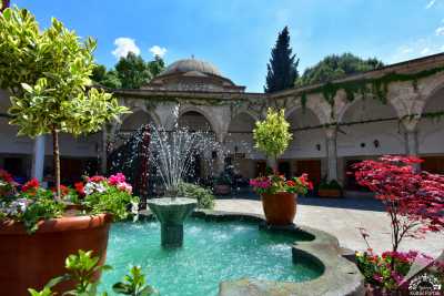 Kapı Ağası Medresesi