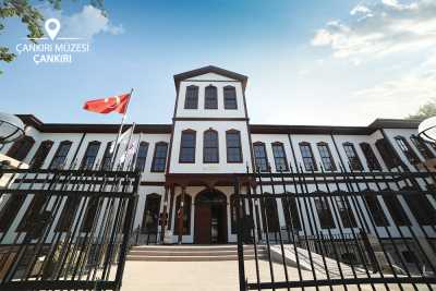 Çankırı Müzesi