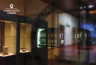 Çankırı Müzesi