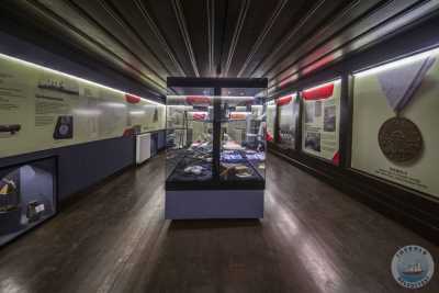 İstiklal Madalyası