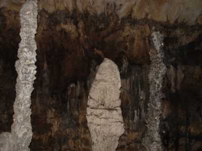 Yeni Dünya Mağarası