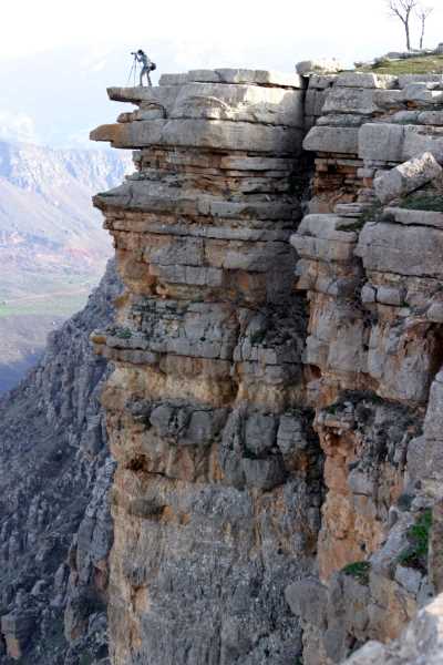 TİLLO KALESİ VE CAM SEYİR TERASI -4