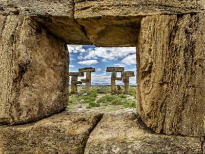 Blaundos Antik Kenti