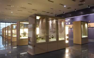 Uşak Arkeoloji Müzesi