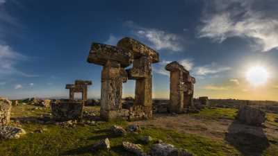 Blaundos Antik Kenti