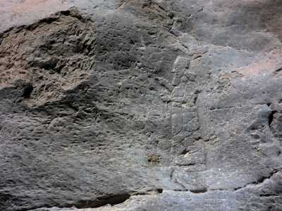 Birkleyn Mağaraları