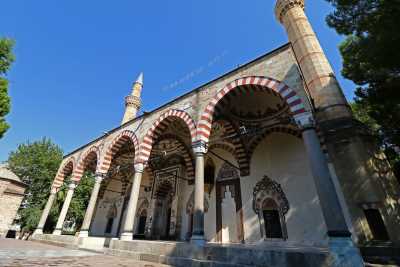 Sultan Camii