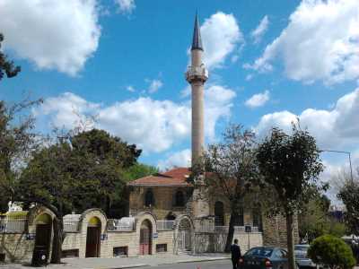 Orta Cami