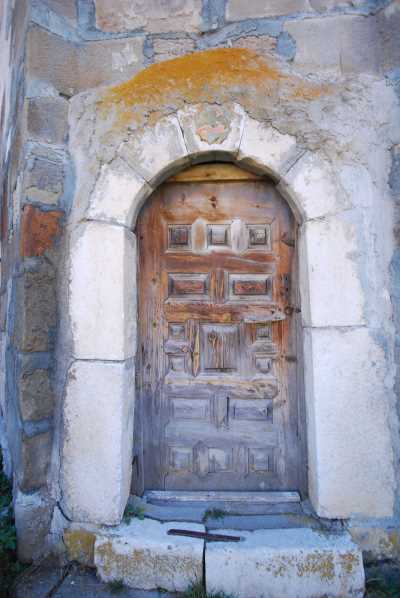 Hüseyin Gazi Türbesi