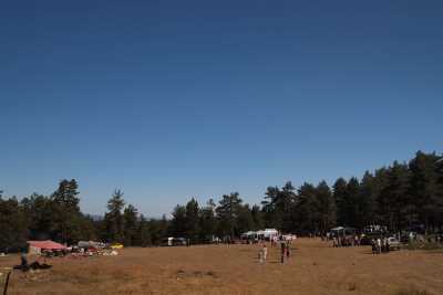 Kunduzlu ve Kuşcaçimeni Yaylaları