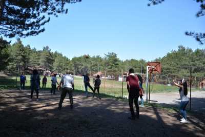 Çatak Tabiat Parkı