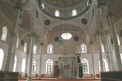 Ulu Camii