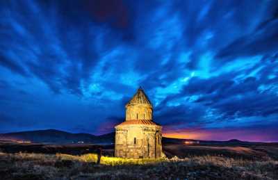 Aziz Prkich Kilisesi