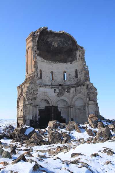 Aziz Prkich Kilisesi