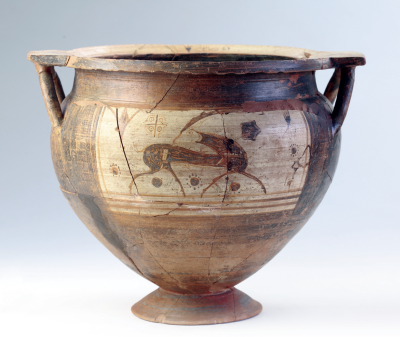 İzmir Arkeoloji Müzesi