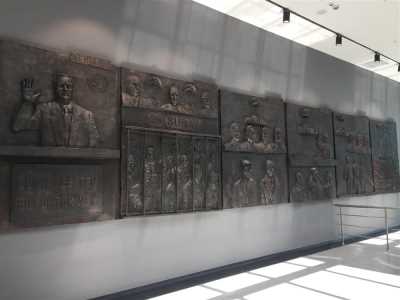 Kahramankazan 15 Temmuz Şehitleri ve Demokrasi Müzesi