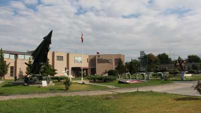 Hava Kuvvetleri Müzesi