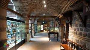 Rahmi M. Koç Müzesi