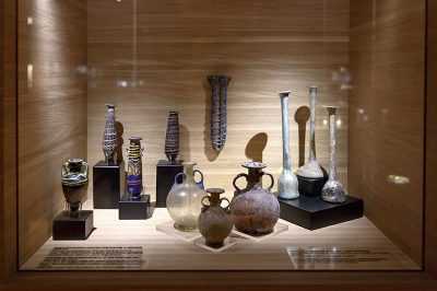 Erimtan Arkeoloji ve Sanat Müzesi