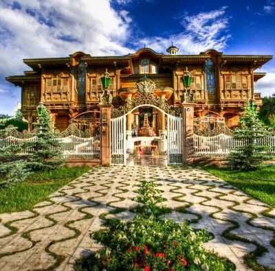 Anadolu Mimarlık ve Mobilya Kültürel Miras Müzesi ve Araştırma Merkezi