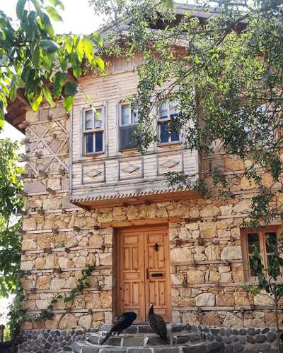 Beypazarı Anadolu Açık Hava Müzesi – Yaşayan Köy