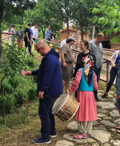 Beypazarı Anadolu Açık Hava Müzesi – Yaşayan Köy