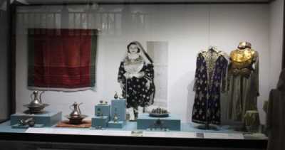 Beypazarı Türk Hamam Müzesi